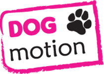 Dog Motion – Hondenuitlaatservice Doetinchem Logo